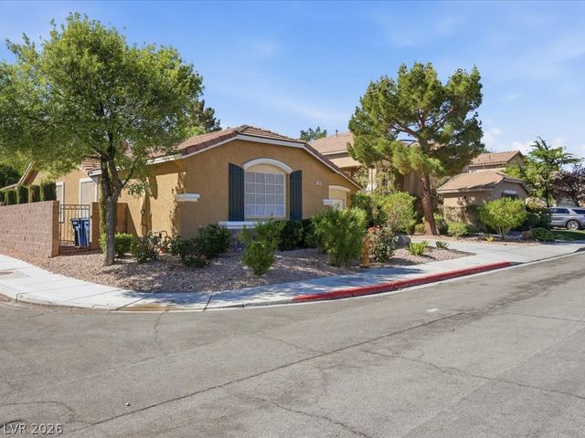 2383 Rainswept Avenue, Henderson, NV 89052