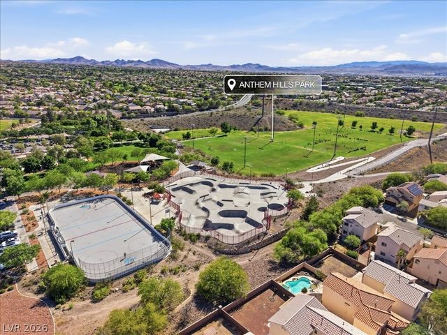 2383 Rainswept Avenue, Henderson, NV 89052