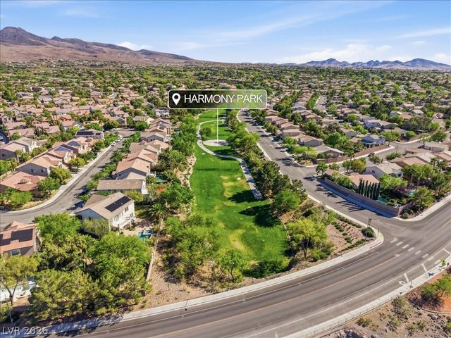2383 Rainswept Avenue, Henderson, NV 89052