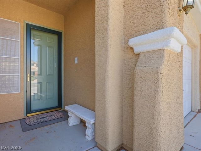 2383 Rainswept Avenue, Henderson, NV 89052