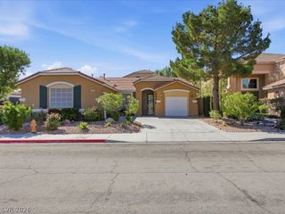 2383 Rainswept Avenue, Henderson, NV 89052