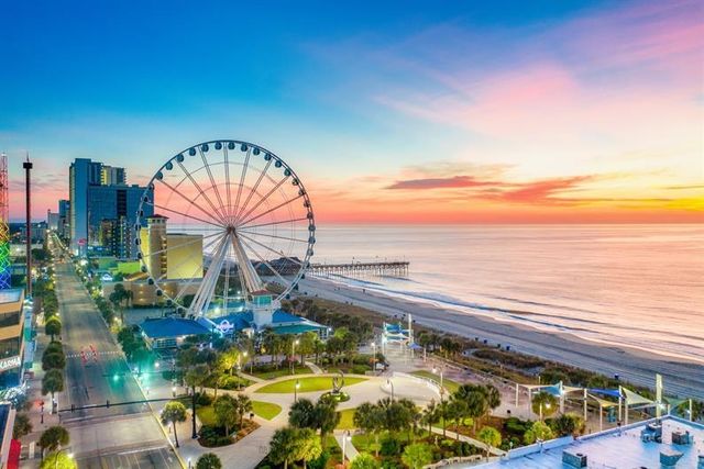 7 Myrtle Meadows Dr, Conway, SC 29526