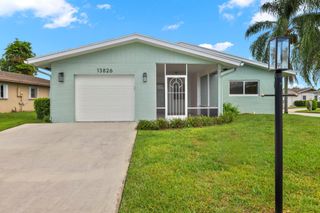 13826 Kaiser Trl, Delray Beach, FL 33484