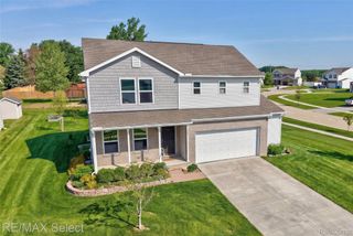 6054 Weyerbacher Drive, Mundy Township, MI 48473