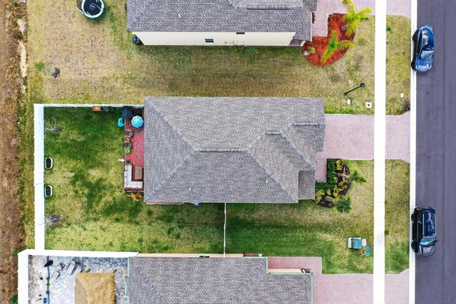 760 Carlyle Way, Fort Pierce, FL 34947