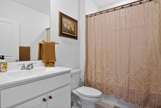 760 Carlyle Way, Fort Pierce, FL 34947