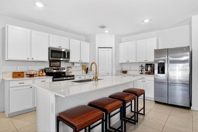 760 Carlyle Way, Fort Pierce, FL 34947