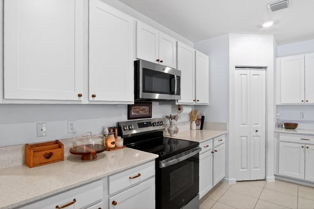 760 Carlyle Way, Fort Pierce, FL 34947