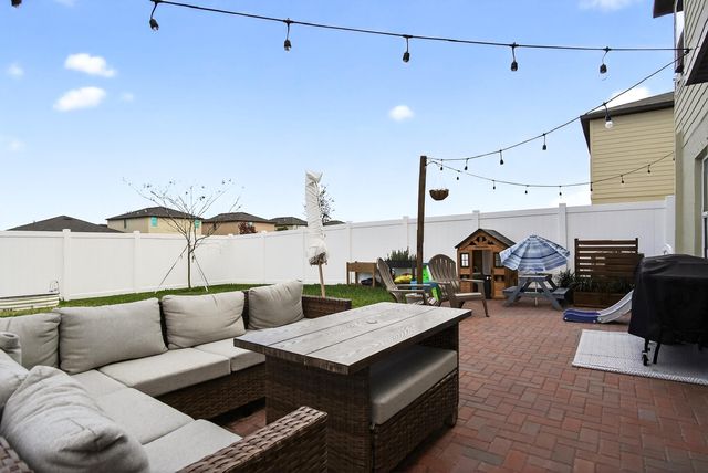 760 Carlyle Way, Fort Pierce, FL 34947