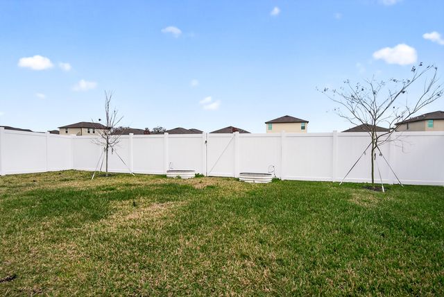 760 Carlyle Way, Fort Pierce, FL 34947