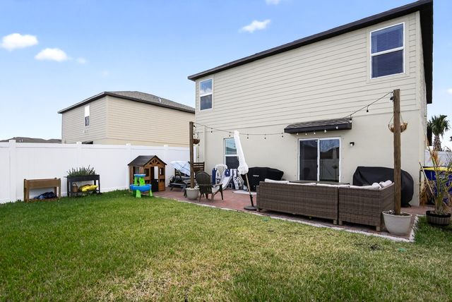 760 Carlyle Way, Fort Pierce, FL 34947