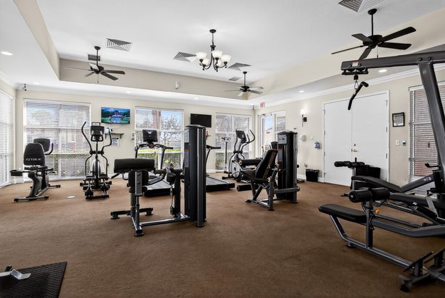 760 Carlyle Way, Fort Pierce, FL 34947