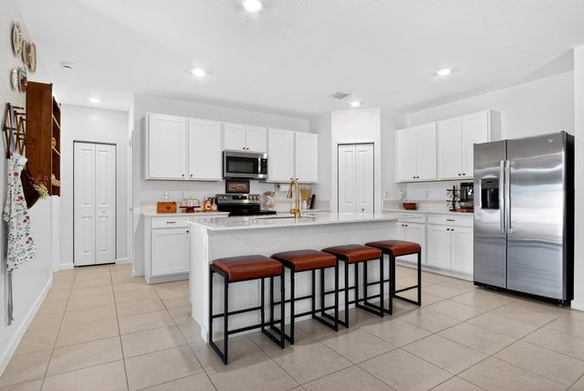 760 Carlyle Way, Fort Pierce, FL 34947