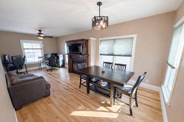 100 6th St SE, Minot, ND 58701