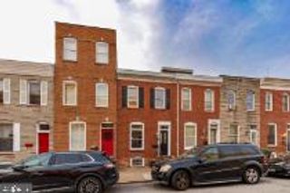 1010 S BAYLIS ST, Baltimore, MD 21224