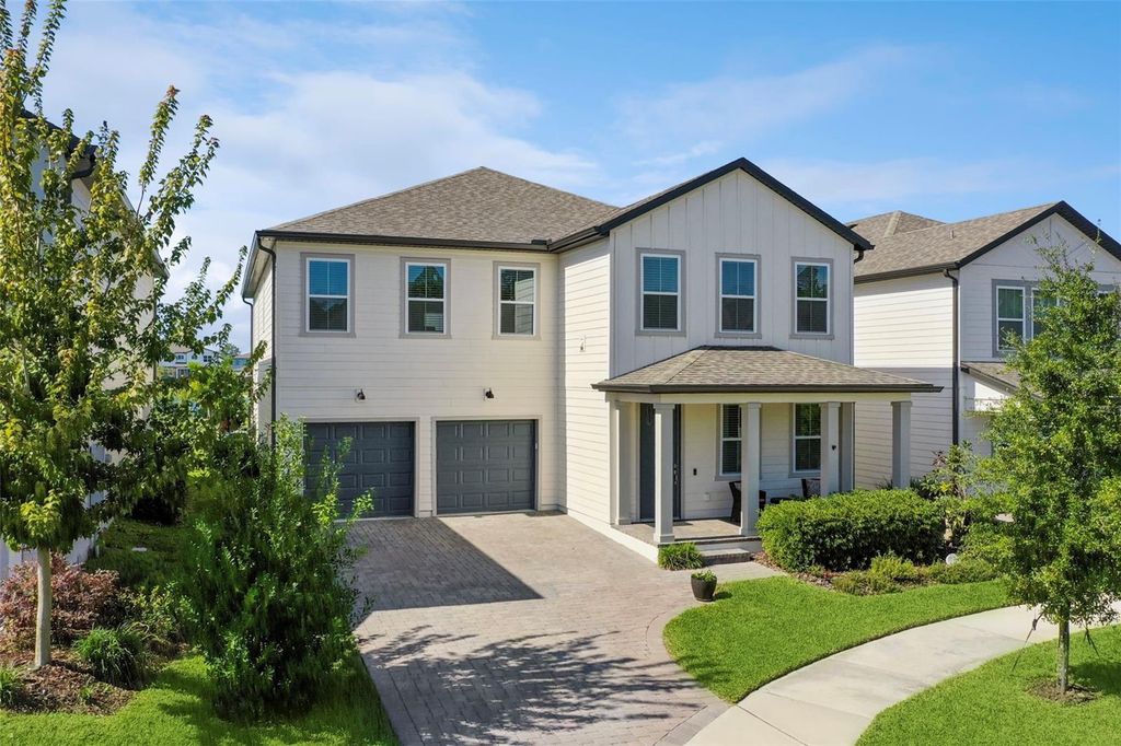 11224 PIXIE MANDARIN COURT, Winter Garden, FL 34787