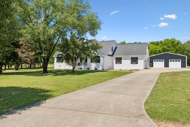 6875 Bizzell Howell Ln, College Grove, TN 37046