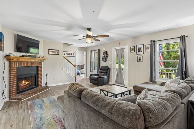 6875 Bizzell Howell Ln, College Grove, TN 37046