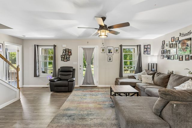 6875 Bizzell Howell Ln, College Grove, TN 37046