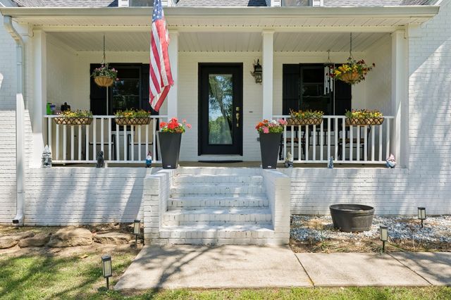 6875 Bizzell Howell Ln, College Grove, TN 37046