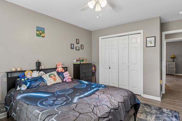 6875 Bizzell Howell Ln, College Grove, TN 37046
