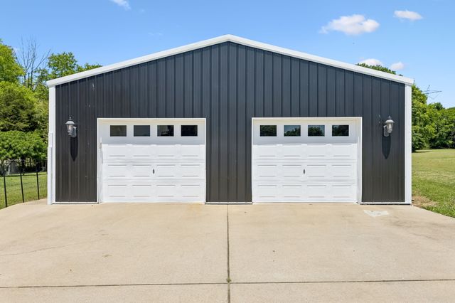6875 Bizzell Howell Ln, College Grove, TN 37046