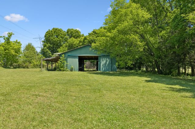 6875 Bizzell Howell Ln, College Grove, TN 37046