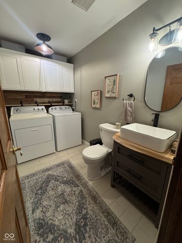 204 S Oak Boulevard Drive, Greenfield, IN 46140