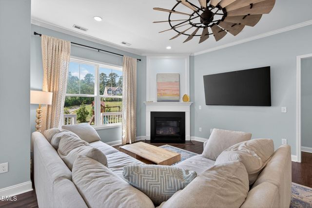 428 Old Dairy Drive, Wake Forest, NC 27587