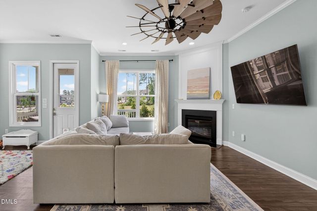 428 Old Dairy Drive, Wake Forest, NC 27587