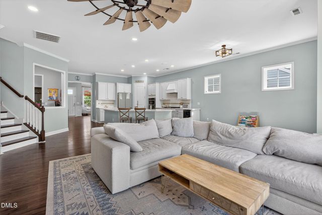 428 Old Dairy Drive, Wake Forest, NC 27587