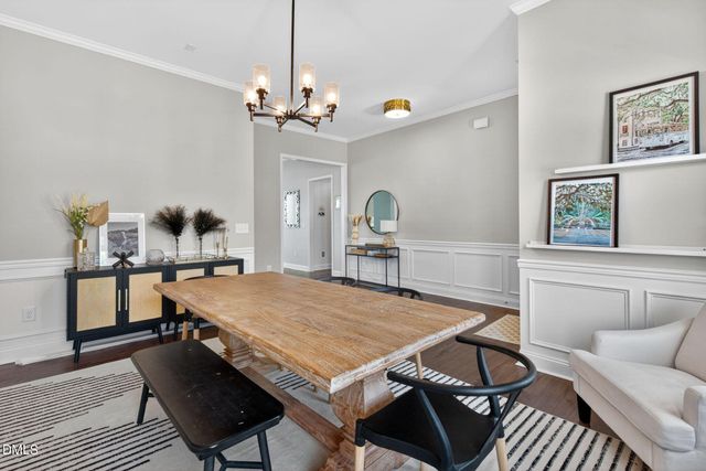 428 Old Dairy Drive, Wake Forest, NC 27587