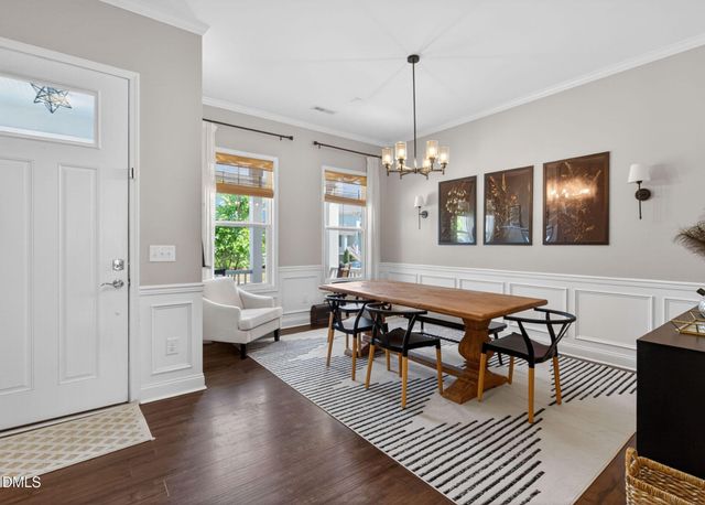 428 Old Dairy Drive, Wake Forest, NC 27587