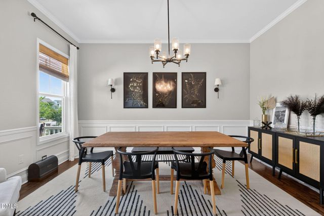 428 Old Dairy Drive, Wake Forest, NC 27587