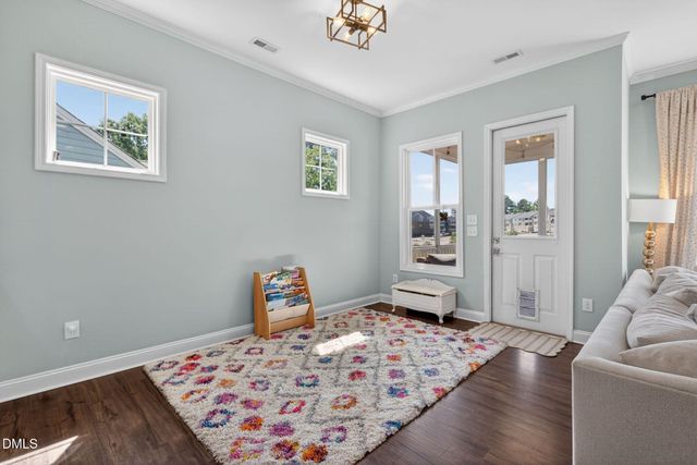 428 Old Dairy Drive, Wake Forest, NC 27587