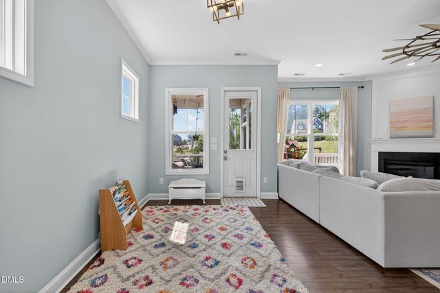 428 Old Dairy Drive, Wake Forest, NC 27587