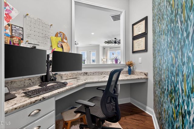 428 Old Dairy Drive, Wake Forest, NC 27587