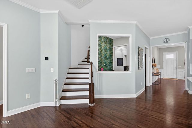 428 Old Dairy Drive, Wake Forest, NC 27587