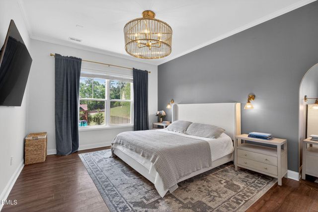 428 Old Dairy Drive, Wake Forest, NC 27587