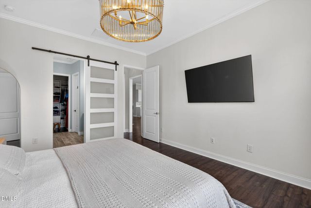 428 Old Dairy Drive, Wake Forest, NC 27587