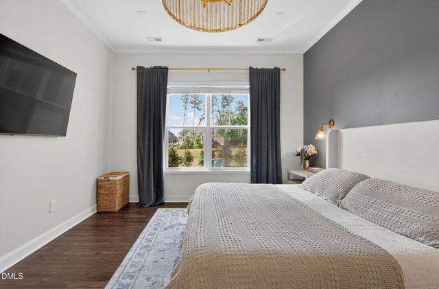 428 Old Dairy Drive, Wake Forest, NC 27587