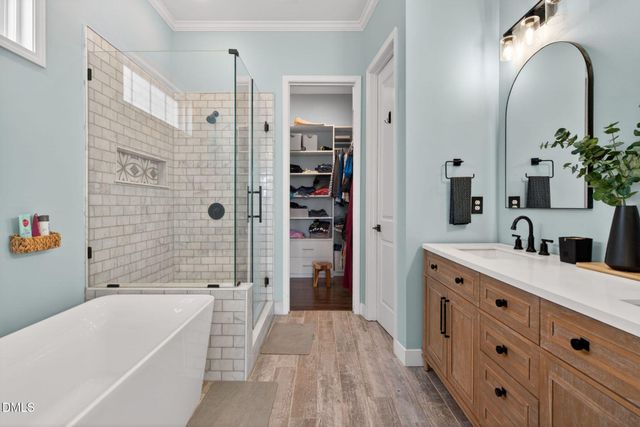 428 Old Dairy Drive, Wake Forest, NC 27587