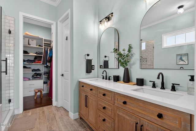 428 Old Dairy Drive, Wake Forest, NC 27587