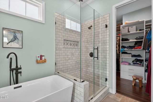 428 Old Dairy Drive, Wake Forest, NC 27587