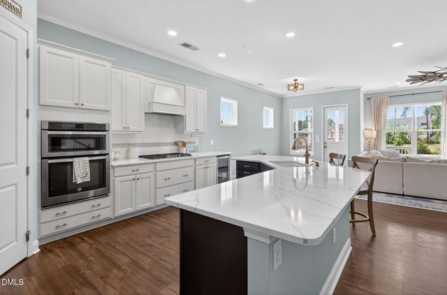 428 Old Dairy Drive, Wake Forest, NC 27587