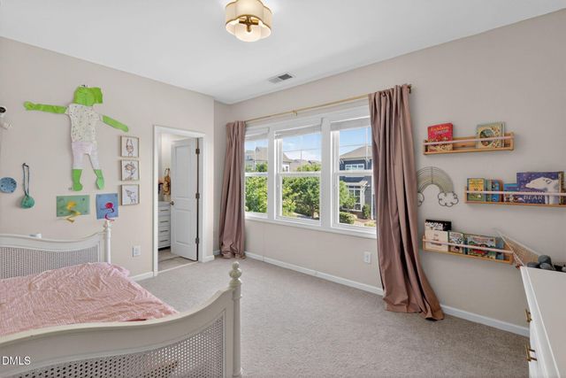 428 Old Dairy Drive, Wake Forest, NC 27587