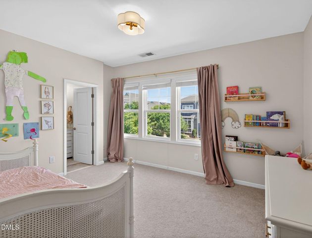 428 Old Dairy Drive, Wake Forest, NC 27587