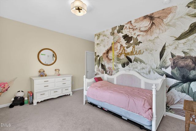 428 Old Dairy Drive, Wake Forest, NC 27587