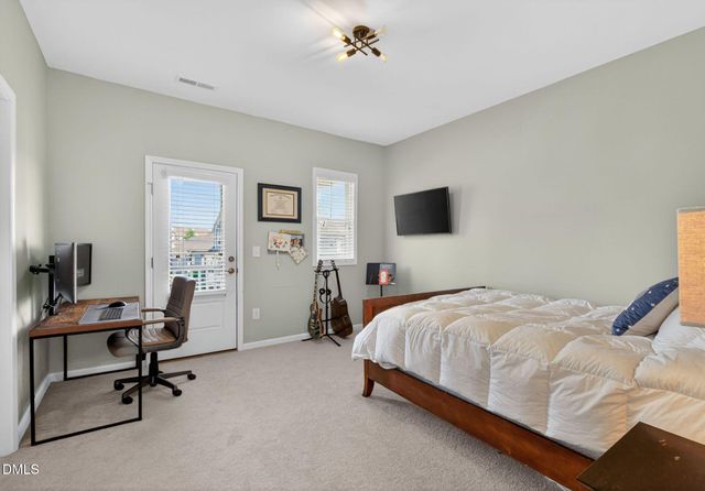 428 Old Dairy Drive, Wake Forest, NC 27587