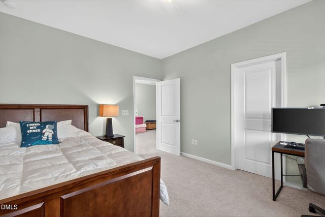 428 Old Dairy Drive, Wake Forest, NC 27587